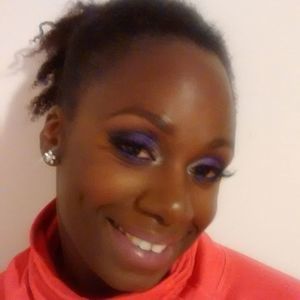 Meet your Posher, Déanne